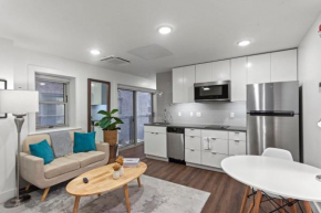 Modern MW Studio with Gym by Zencity